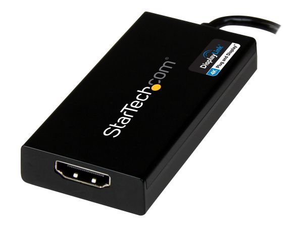 StarTech.com Kabel / Adapter USB32HD4K 3