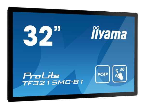 Iiyama TFT-Monitore kaufen TF3215MC-B1 2