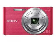 Sony Digitalkameras DSCW830P.CE3 1