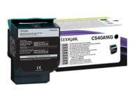 Lexmark Toner C540A1KG 1