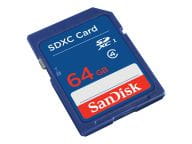 SanDisk Speicherkarten/USB-Sticks SDSDB-064G-B35 2