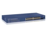 Netgear Netzwerk Switches / AccessPoints / Router / Repeater GS724TP-200EUS 2