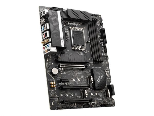 MSi Mainboards 7D25-017R 2