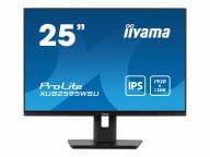 Iiyama TFT-Monitore XUB2595WSU-B5 1