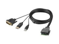 Belkin Kabel / Adapter F1DN2MOD-HC-DP6 1