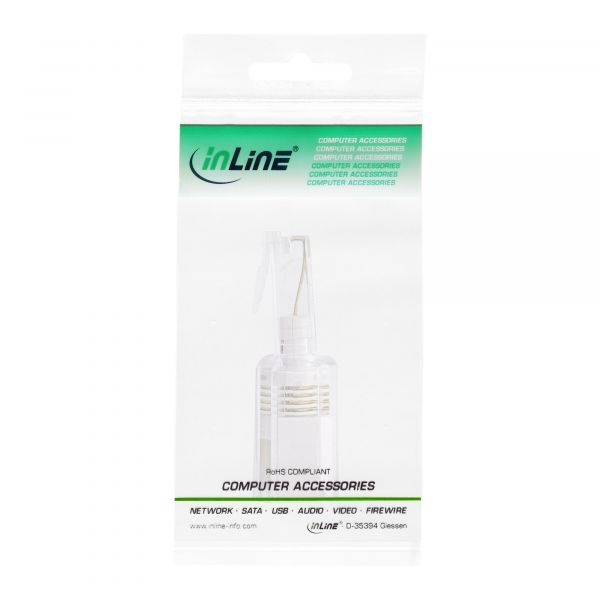 inLine Kabel / Adapter 18890L 3