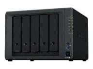 Synology Storage Systeme DS1520+ 1