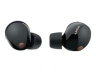 Sony Headsets, Kopfhörer, Lautsprecher. Mikros WF1000XM5B 1