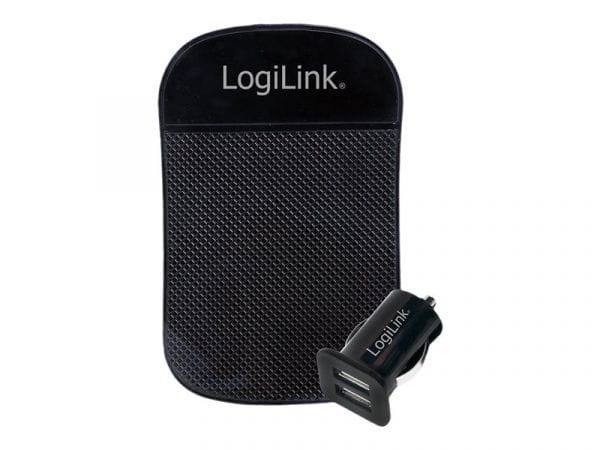 LogiLink Ladegeräte PA0204 5