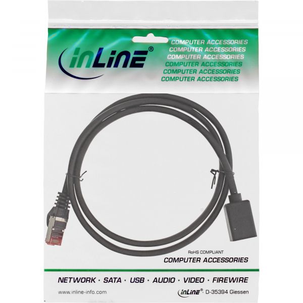 inLine Kabel / Adapter 76911X 2