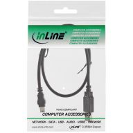 inLine Kabel / Adapter 33107J 3