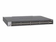 Netgear Netzwerk Switches / AccessPoints / Router / Repeater XSM4348CS-100NES 2