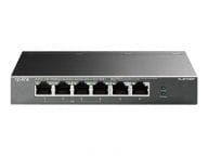TP-Link Netzwerk Switches / AccessPoints / Router / Repeater TL-SF1006P 3