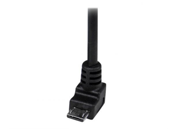 StarTech.com Kabel / Adapter USBAUB2MD 3