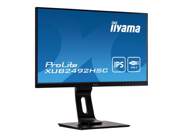Iiyama TFT-Monitore kaufen XUB2492HSC-B1 3