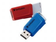 Verbatim Speicherkarten/USB-Sticks 49308 2