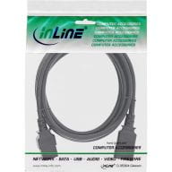 inLine Kabel / Adapter 16641D 2