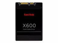 SanDisk SSDs SD9TB8W-2T00-1122 2