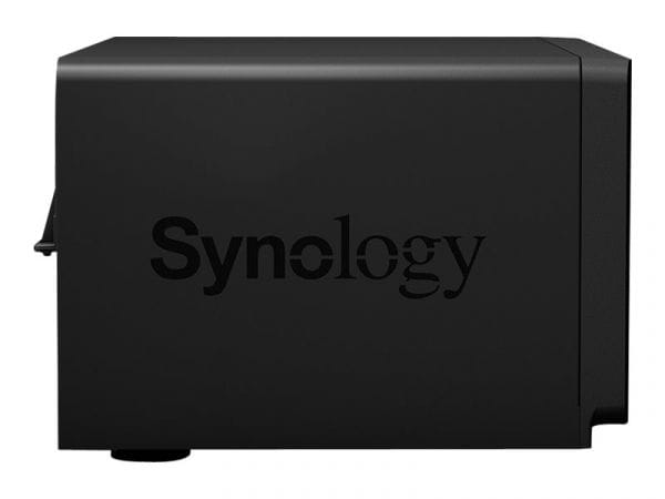 Synology Storage Systeme K/DS1821+ + 8X HAT5300-12T 2