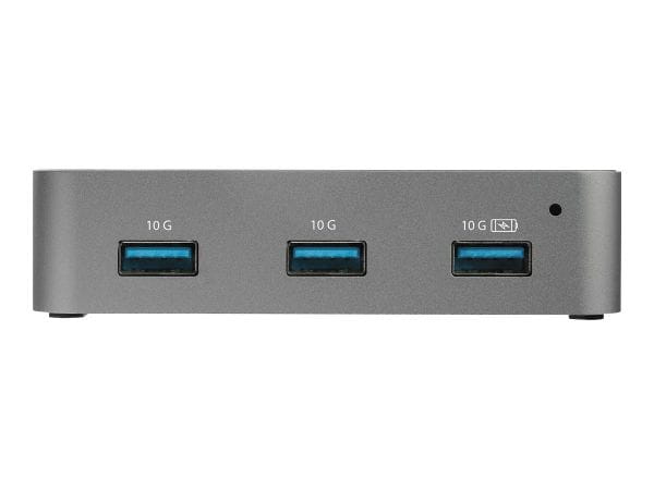 StarTech.com USB-Hubs HB31C4AS 3