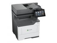 Lexmark Multifunktionsdrucker 38S0910 4