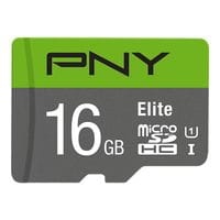 PNY Speicherkarten/USB-Sticks P-SDU16GU185GW-GE 1