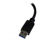 StarTech.com Kabel / Adapter USB32VGAPRO 5