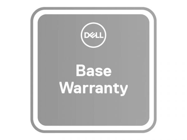 Dell Systeme Service & Support R6615_3OS5OS 1