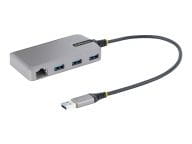 StarTech.com USB-Hubs 5G3AGBB-USB-A-HUB 1