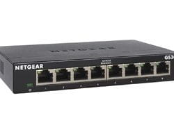 Netgear Netzwerk Switches / AccessPoints / Router / Repeater GS308-300PES 2