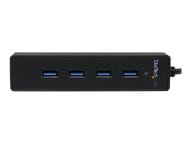 StarTech.com USB-Hubs ST4300PBU3 4
