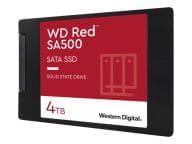 Western Digital (WD) SSDs WDS400T1R0A 4