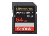 SanDisk Speicherkarten/USB-Sticks SDSDXXU-064G-GN4IN 4