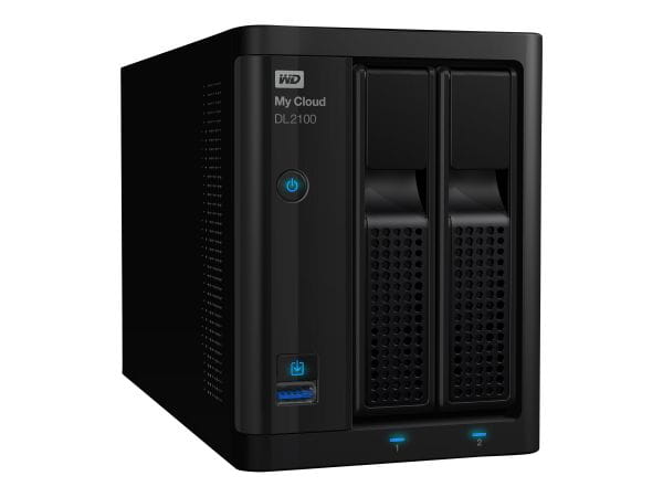Western Digital (WD) Storage Systeme WDBBCL0040JBK-EESN 3