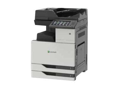Lexmark Multifunktionsdrucker 32C0232 1
