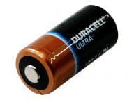 Duracell Batterien / Akkus 123106 2
