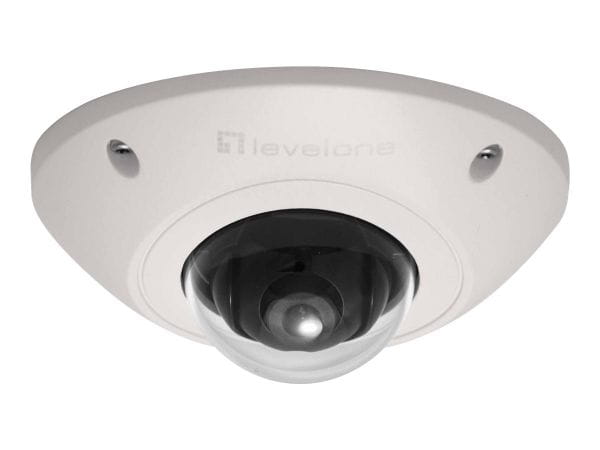 LevelOne Netzwerkkameras FCS-3073 1