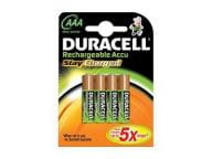 Duracell Batterien / Akkus 203822 1