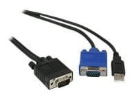 inLine Kabel / Adapter 60667D 3