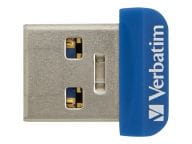 Verbatim Speicherkarten/USB-Sticks 98710 1