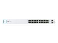 UbiQuiti Netzwerk Switches / AccessPoints / Router / Repeater US-24 2