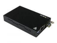 StarTech.com Netzwerk Switches / AccessPoints / Router / Repeater ET91000SM20 1