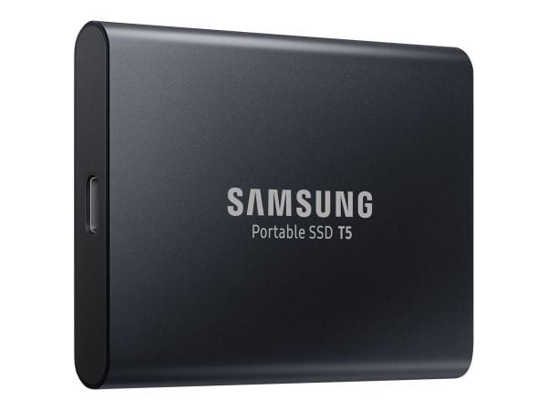 Samsung SSDs MU-PA2T0B/EU 5