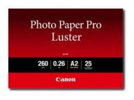 Canon Papier, Folien, Etiketten 6211B026 1