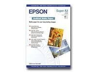 Epson Papier, Folien, Etiketten C13S041340 2