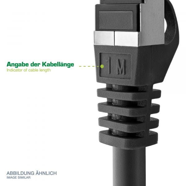 inLine Kabel / Adapter 76911S 3