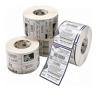 Zebra Papier, Folien, Etiketten 3008871-T 1