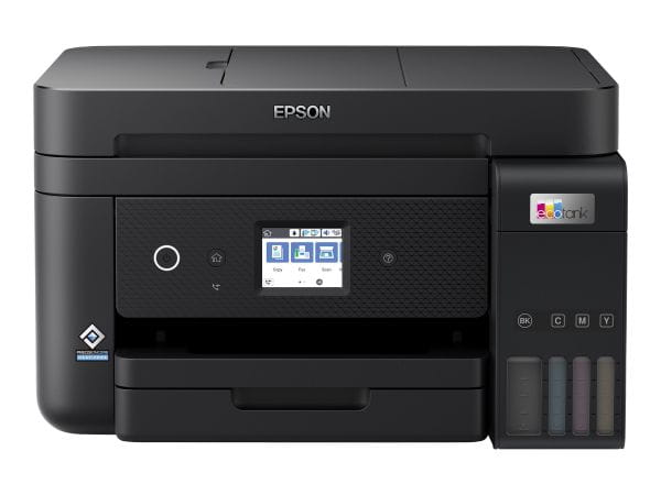 Epson Multifunktionsdrucker C11CJ60402 3