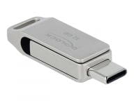 Delock Speicherkarten/USB-Sticks 54074 3