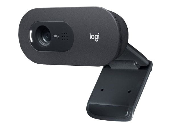 Logitech Webcams 960-001372 3